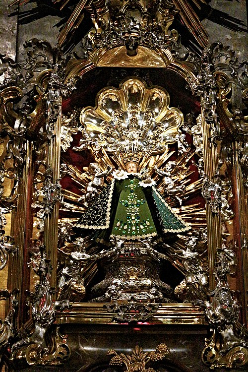 Infant Jesus of Prague